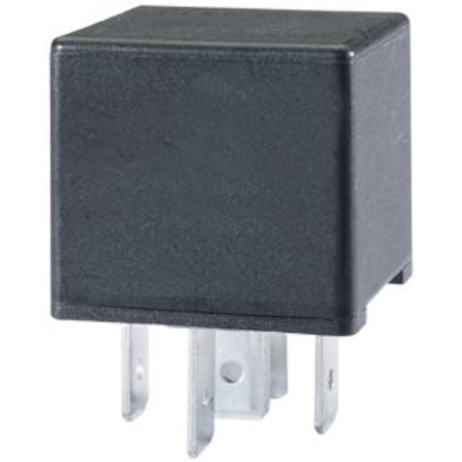HELLA 933791081 Wiring Relay product image 1 of 1