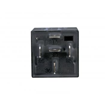 2012 Mercedes-Benz Sprinter Daytime Running Light Relay HELLA 933791121 image 2 of 4