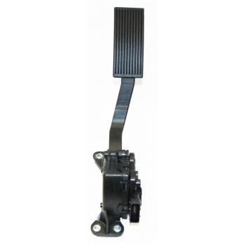 2010 Nissan Xterra Accelerator Pedal Sensor HELLA 933901701 image 2 of 4