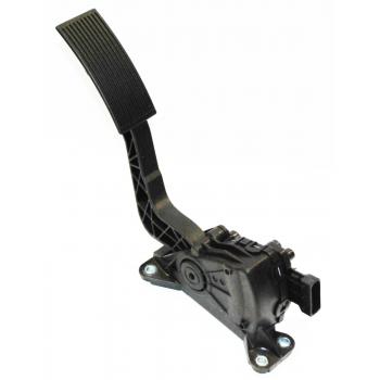 2010 Nissan Xterra Accelerator Pedal Sensor HELLA 933901701 image 3 of 4