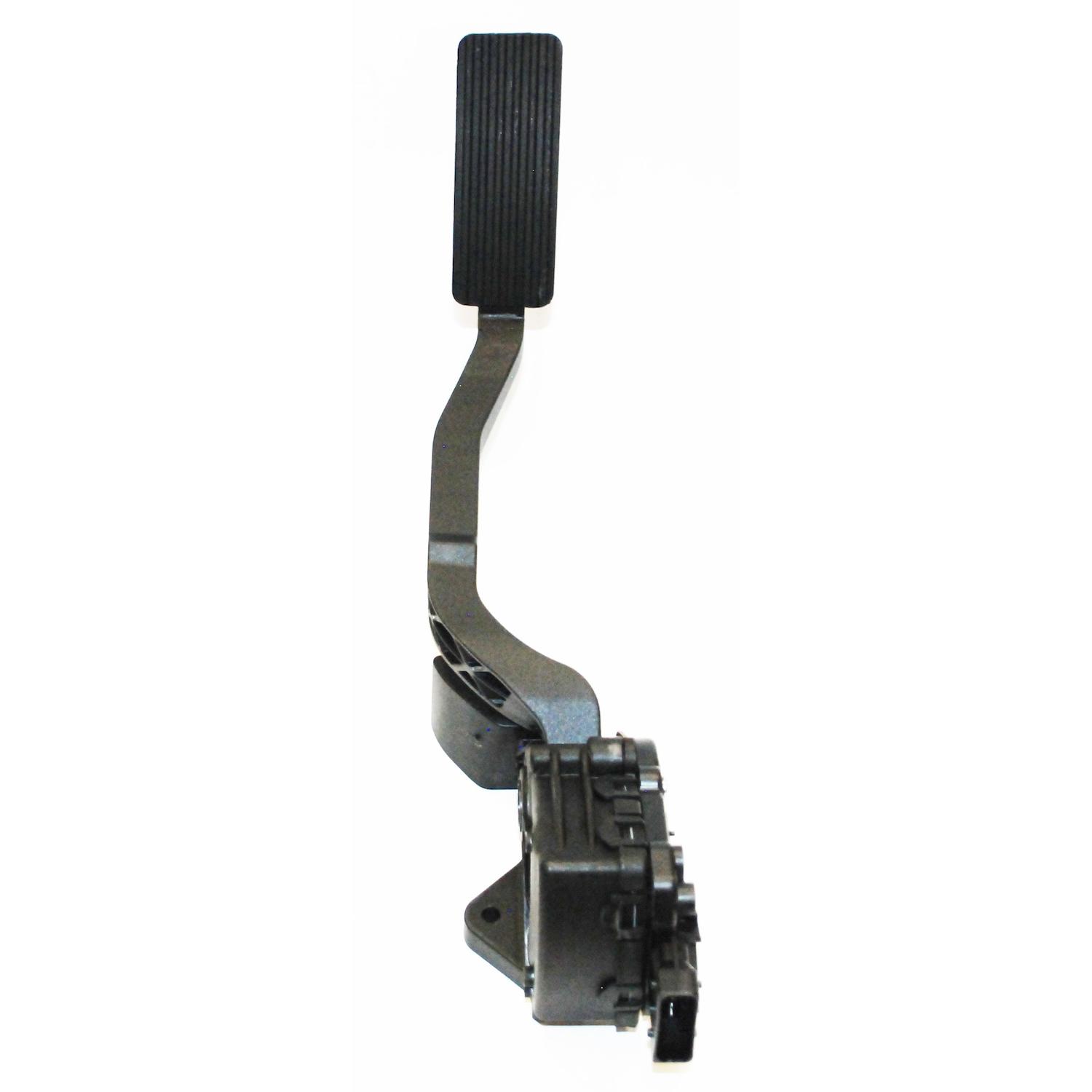 HELLA 933902731 - Accelerator Pedal Sensor HELLA 933902731 Accelerator Pedal Sensor product image 1 of 2
