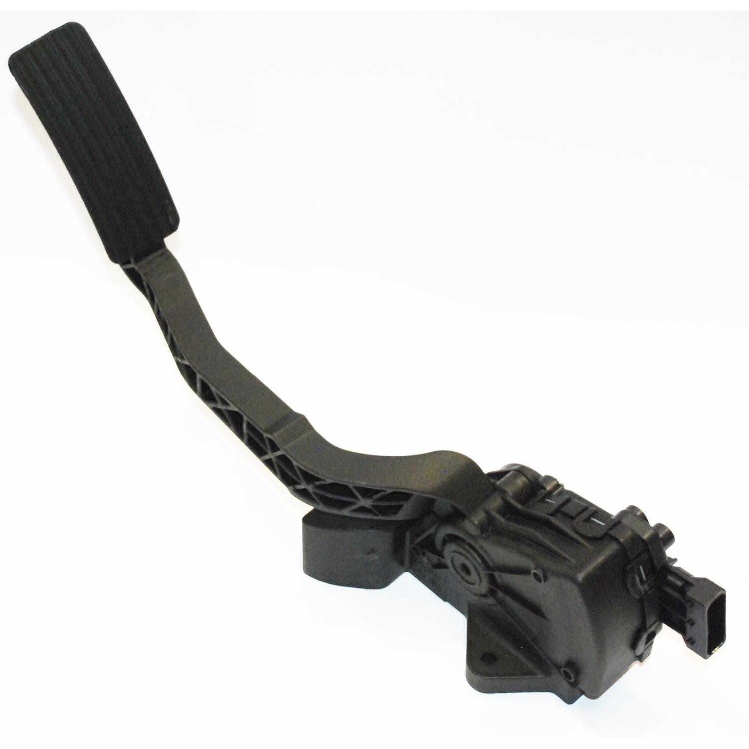 HELLA 933902731 - Accelerator Pedal Sensor HELLA 933902731 Accelerator Pedal Sensor product image 2 of 2