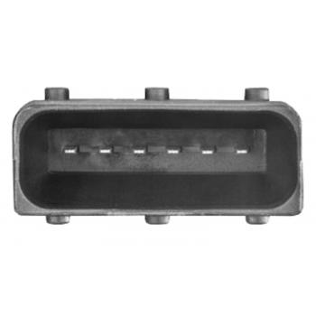 2011 Chevrolet HHR Accelerator Pedal Sensor HELLA 933902741 image 3 of 3