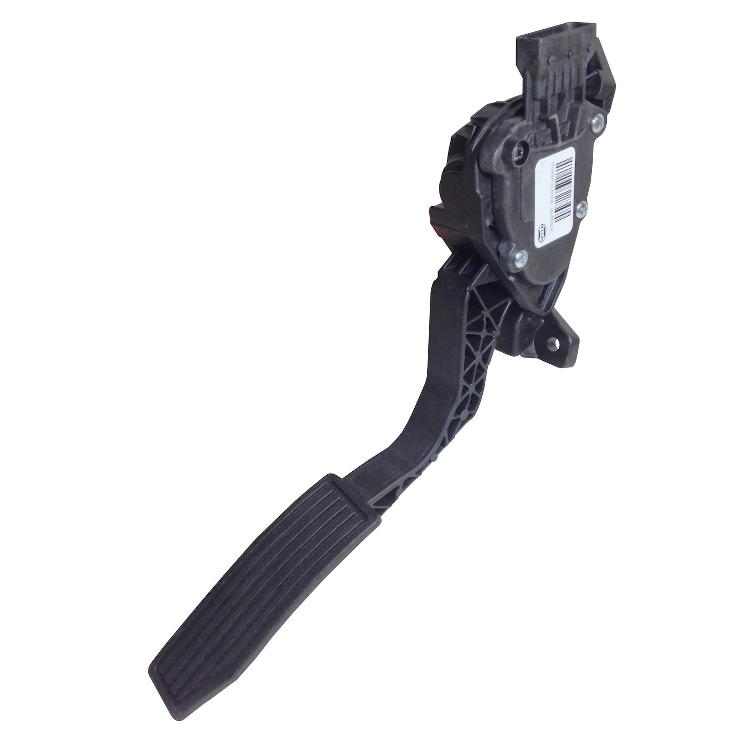 HELLA 933902781 - Accelerator Pedal Sensor HELLA 933902781 Accelerator Pedal Sensor product image 1 of 4