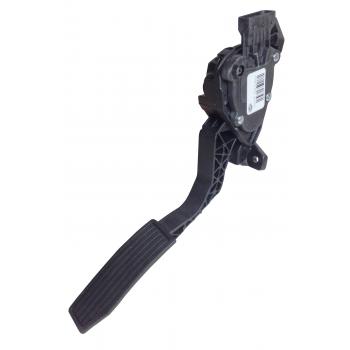 2022 Chevrolet Colorado Accelerator Pedal Sensor HELLA 933902781 image 1 of 4