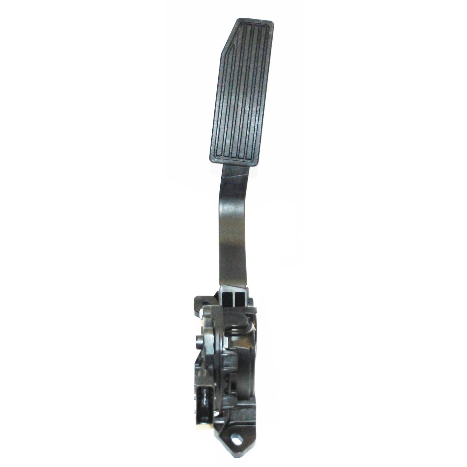 HELLA 933902781 - Accelerator Pedal Sensor HELLA 933902781 Accelerator Pedal Sensor product image 2 of 4