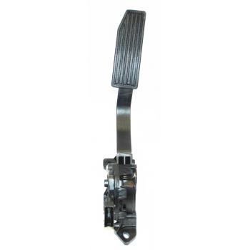 2022 Chevrolet Colorado Accelerator Pedal Sensor HELLA 933902781 image 2 of 4