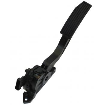 2022 Chevrolet Colorado Accelerator Pedal Sensor HELLA 933902781 image 3 of 4