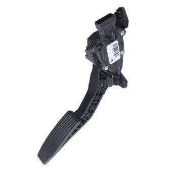 2017 GMC Canyon Accelerator Pedal Sensor HELLA 933902791 image 1 of 3