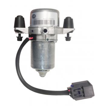 2009 GMC Acadia Power Brake Booster Vacuum Pump