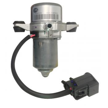 2013 Cadillac SRX Vacuum Pump HELLA 933972701 image 1 of 2