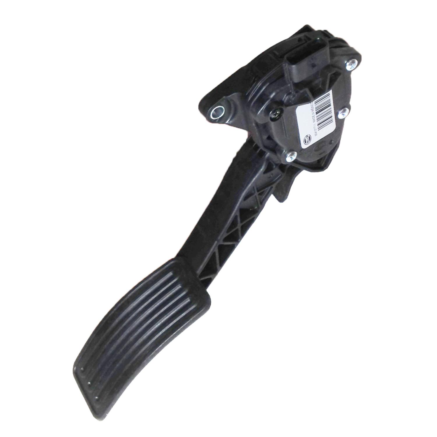 HELLA 934101711 - Accelerator Pedal Sensor HELLA 934101711 Accelerator Pedal Sensor product image 1 of 3