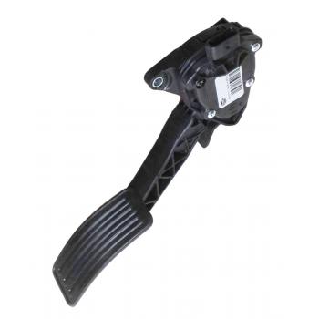 2015 Nissan Pathfinder Accelerator Pedal Sensor HELLA 934101711 image 1 of 3