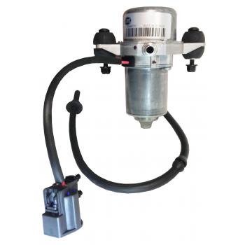 2017 Chevrolet Trax Vacuum Pump HELLA 934467701 image 1 of 2