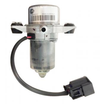 2015 Jeep Cherokee Power Brake Booster Vacuum Pump