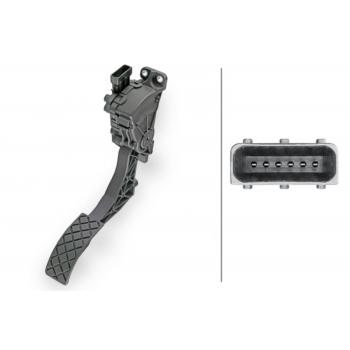 HELLA 934516701 product image