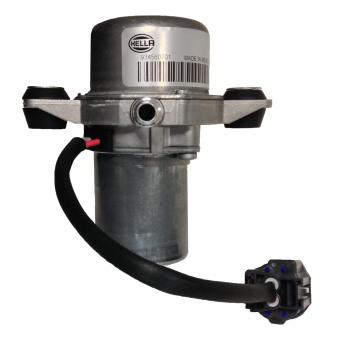 2012 Chevrolet Impala Vacuum Pump