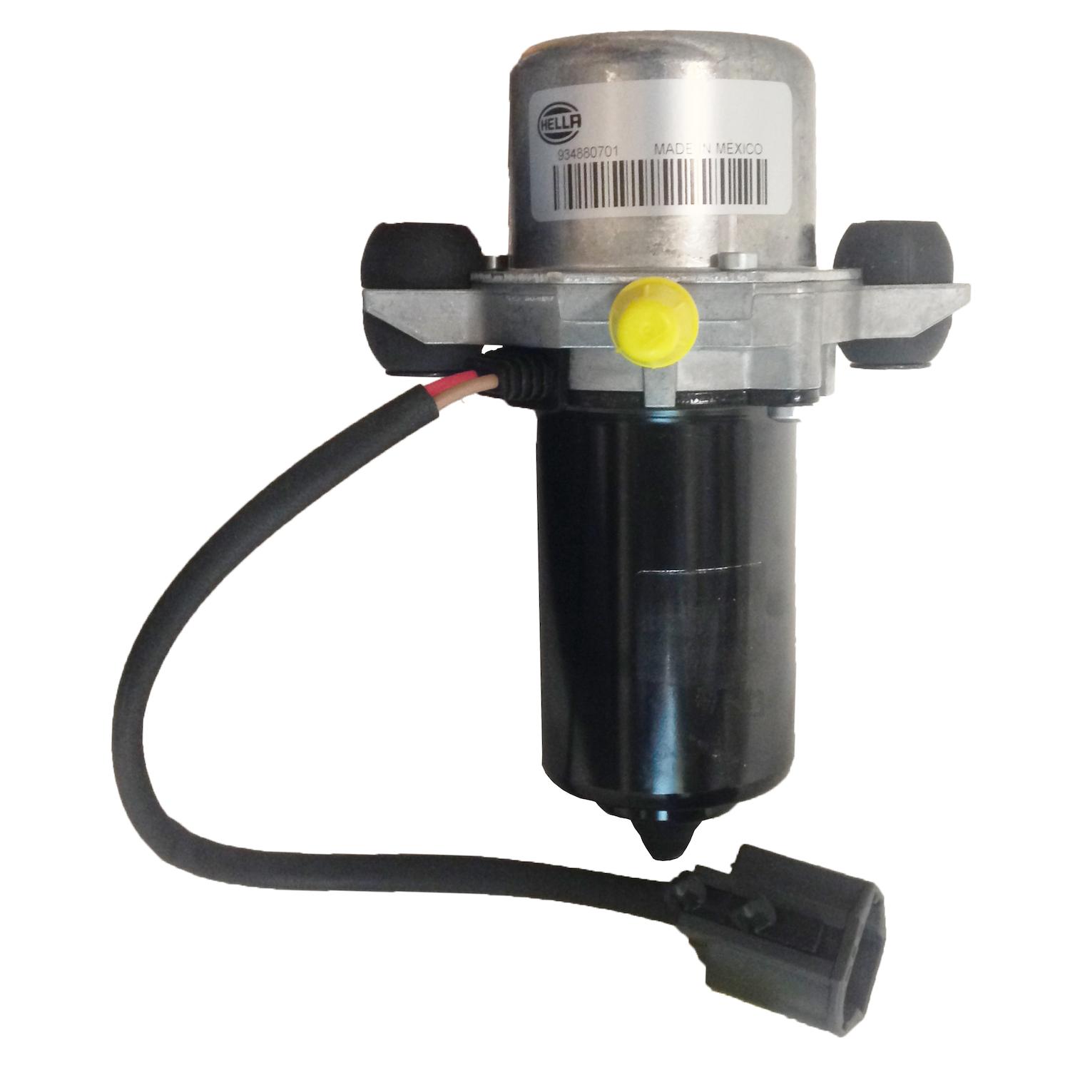 HELLA 934880701 Power Brake Booster Vacuum Pump product image 1 of 2