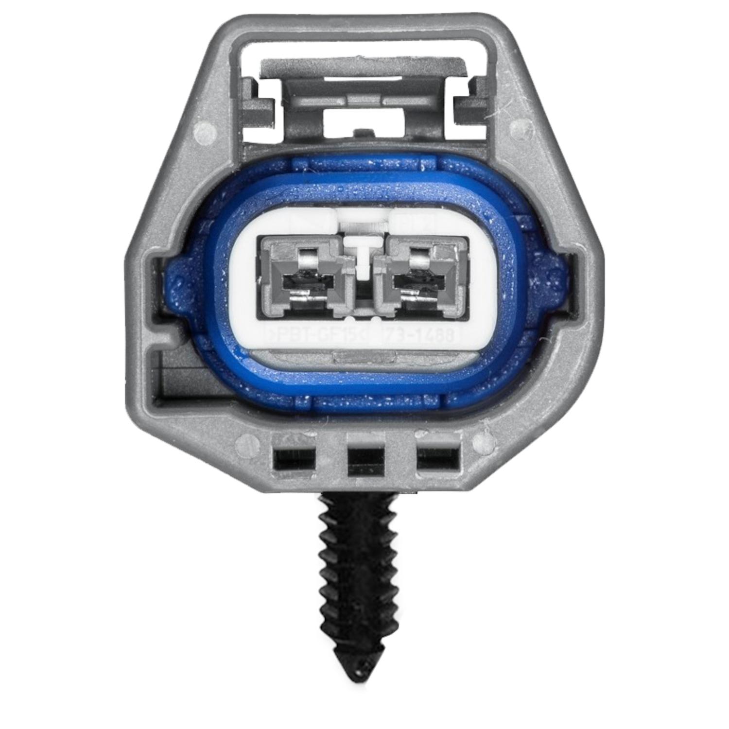 HELLA 934880701 Power Brake Booster Vacuum Pump product image 2 of 2