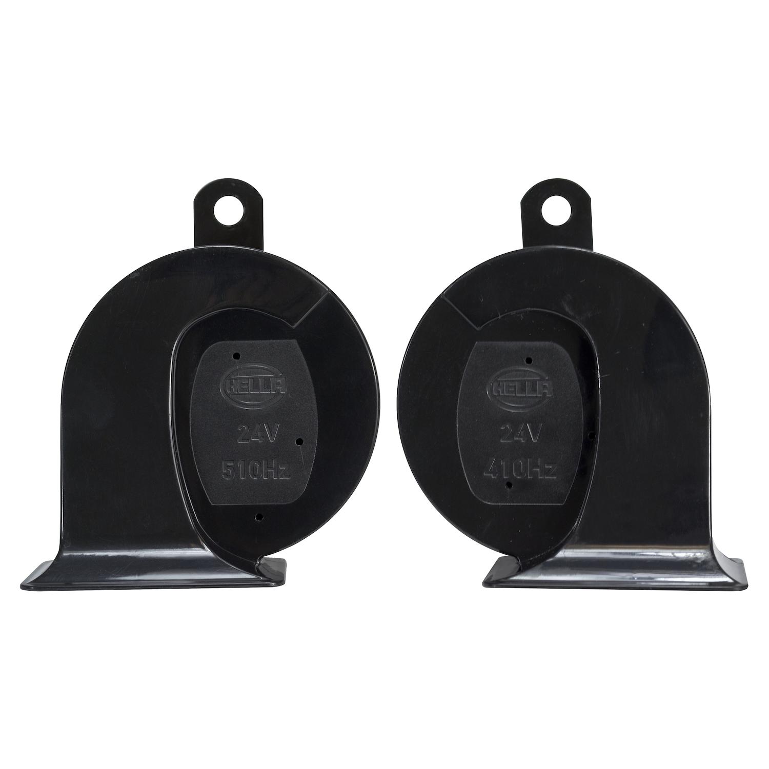 HELLA 940800821 OE Replacement Horn product image 2 of 5