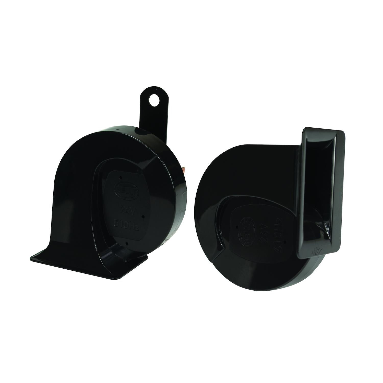 HELLA 940800821 OE Replacement Horn product image 4 of 5