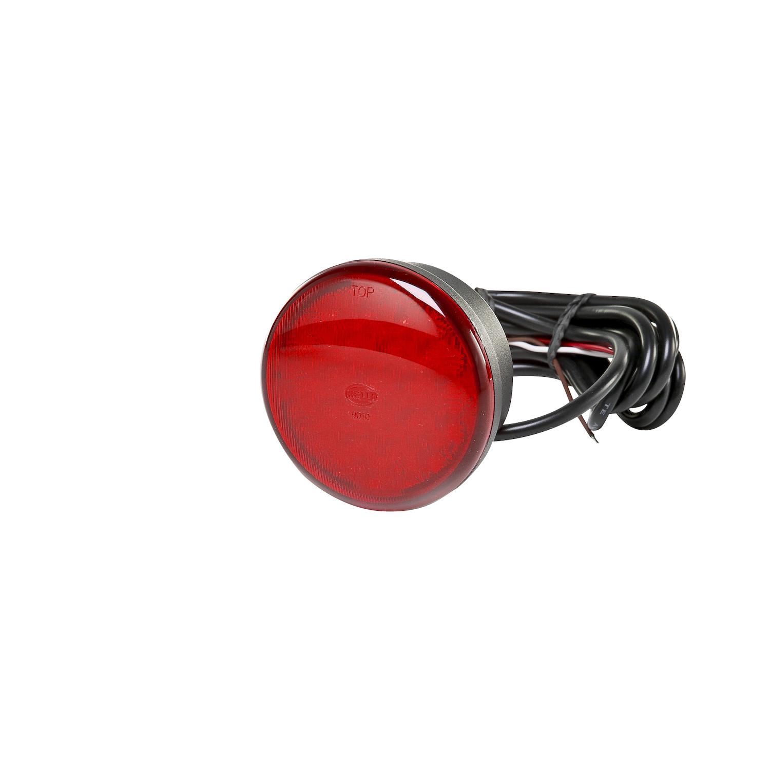 HELLA 959010021 - Hazard Warning and Turn Signal Flasher HELLA 959010021 Hazard Warning and Turn Signal Flasher product image 1 of 2