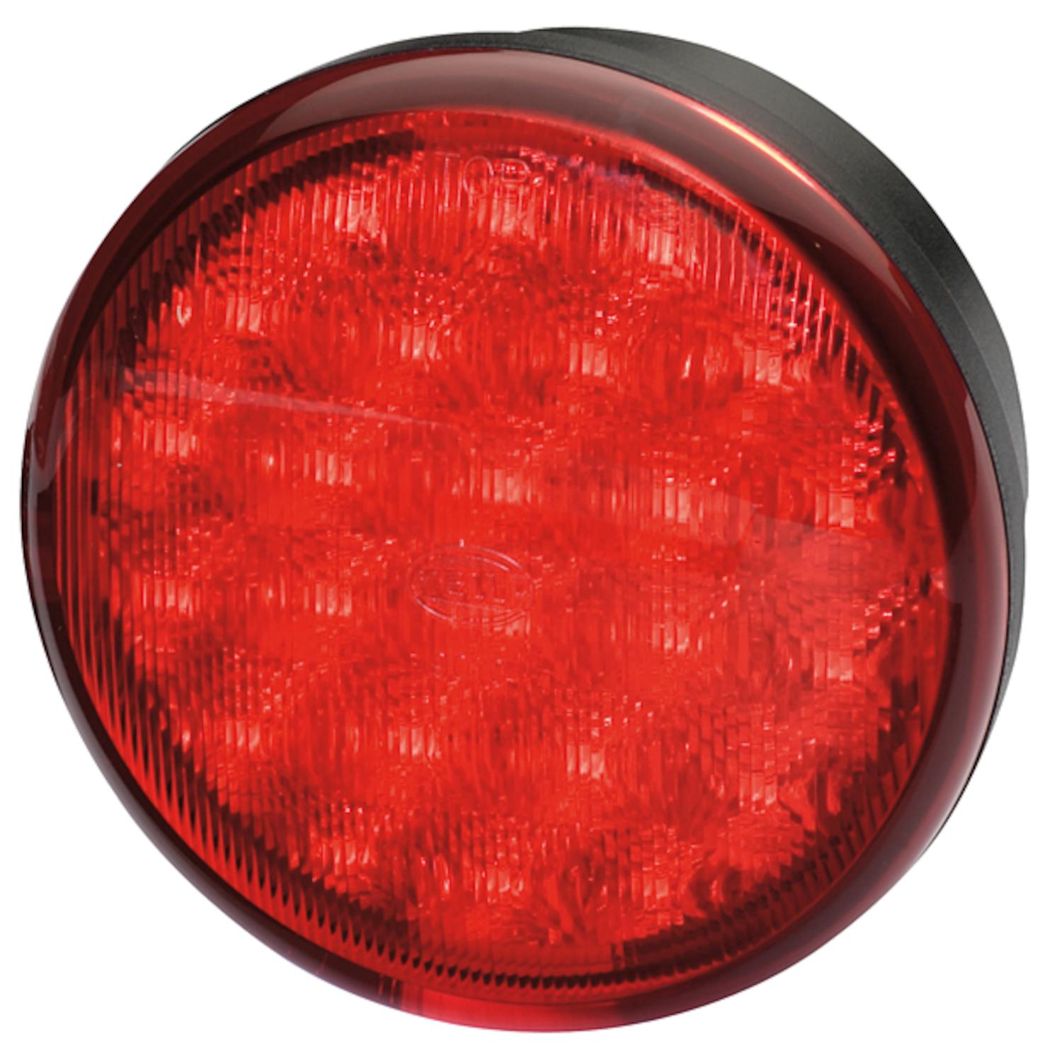 HELLA 959010021 - Hazard Warning and Turn Signal Flasher HELLA 959010021 Hazard Warning and Turn Signal Flasher product image 2 of 2