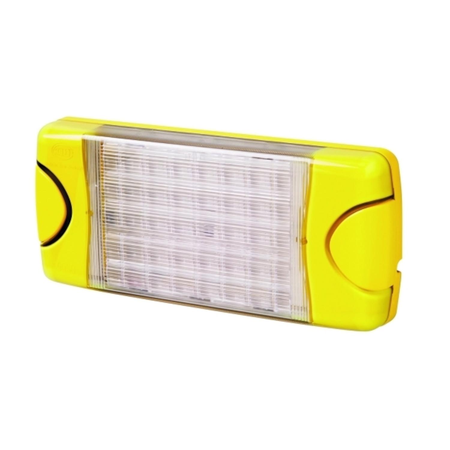 HELLA 959050301 - Hazard Warning and Turn Signal Flasher HELLA 959050301 Hazard Warning and Turn Signal Flasher product image 1 of 1
