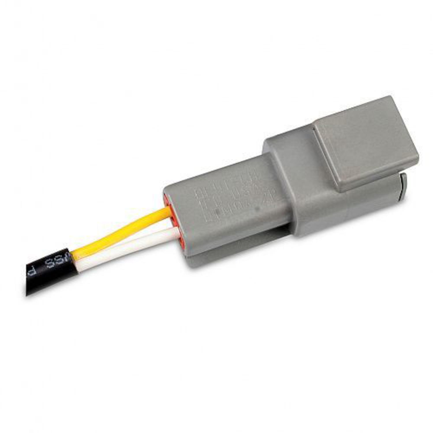 HELLA 959070337 Turn Signal Indicator Light product image 2 of 2