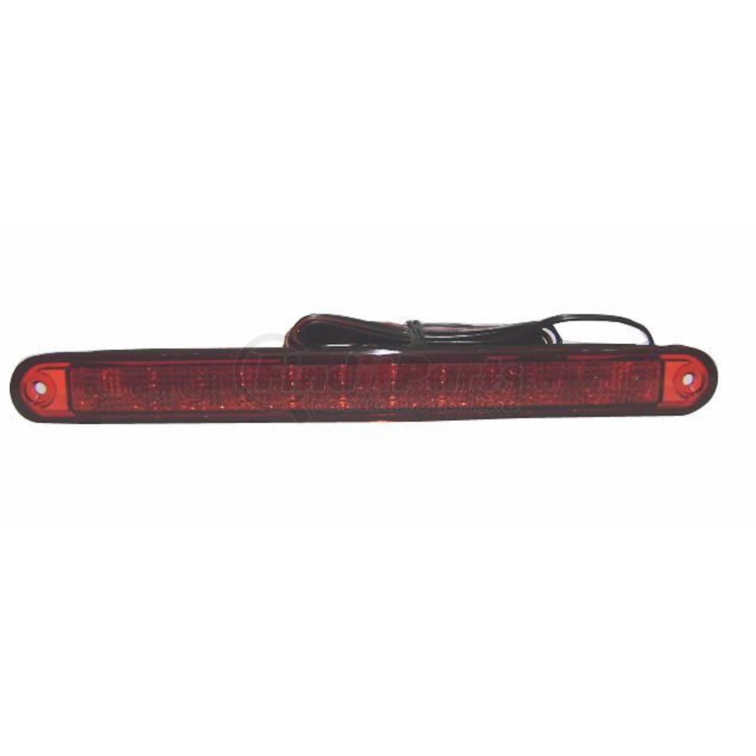 HELLA 959071531 Center High Mount Stop Light product image 1 of 1