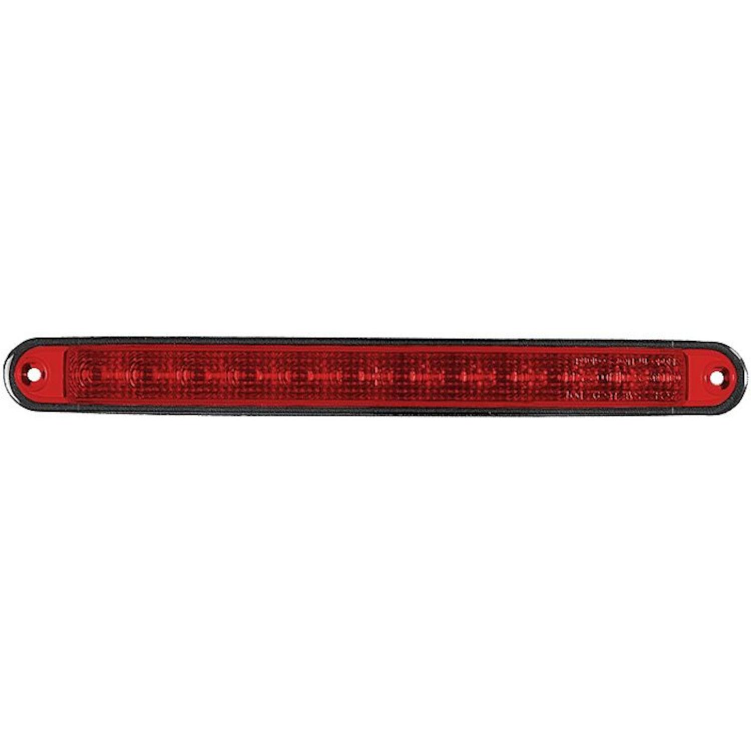 HELLA 959071731 - Center High Mount Stop Light HELLA 959071731 Center High Mount Stop Light product image 1 of 1