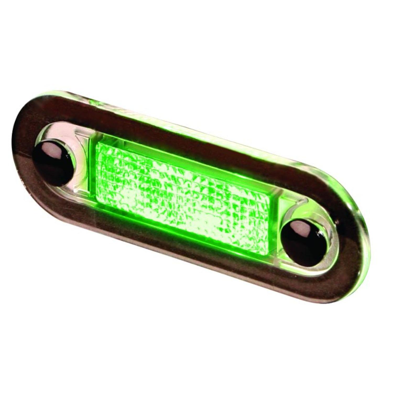 HELLA 959510621 - Courtesy Light HELLA 959510621 Courtesy Light product image 2 of 3