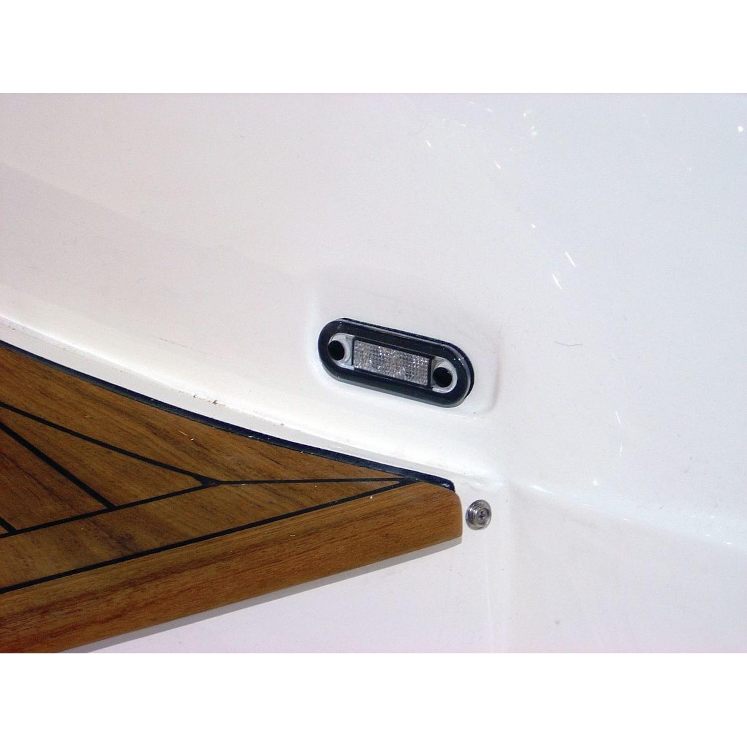 HELLA 959510621 - Courtesy Light HELLA 959510621 Courtesy Light product image 3 of 3