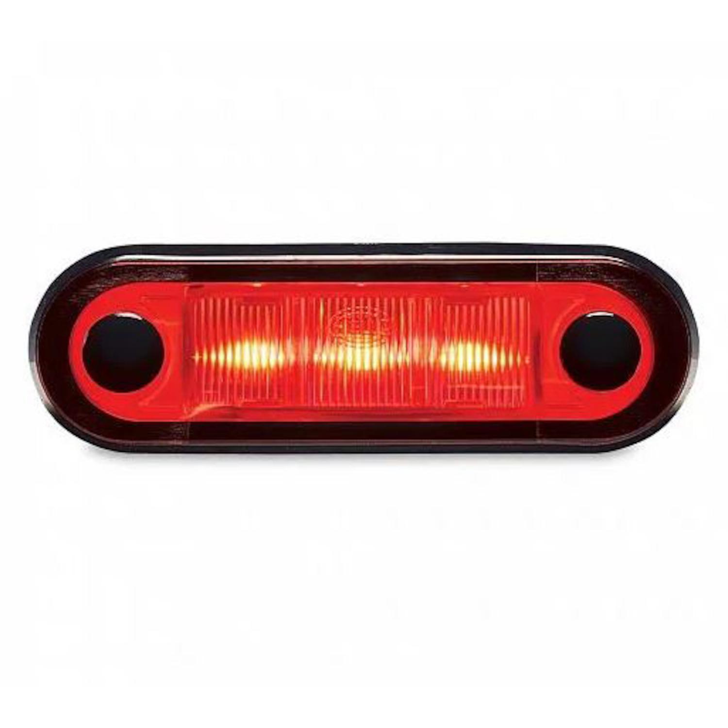 HELLA 959657207 - Side Marker Light HELLA 959657207 Side Marker Light product image 1 of 1