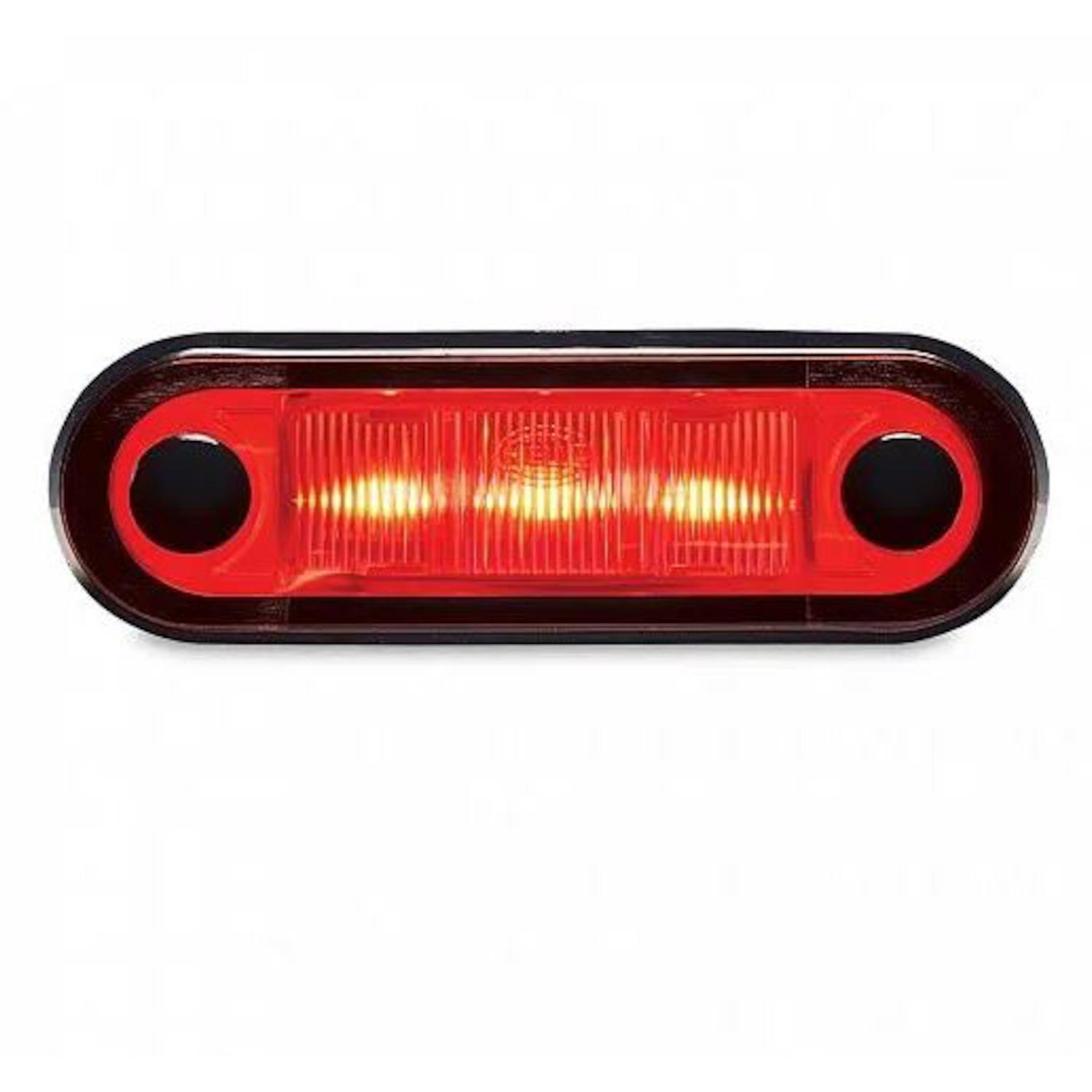 HELLA 959657307 - Side Marker Light HELLA 959657307 Side Marker Light product image 1 of 1