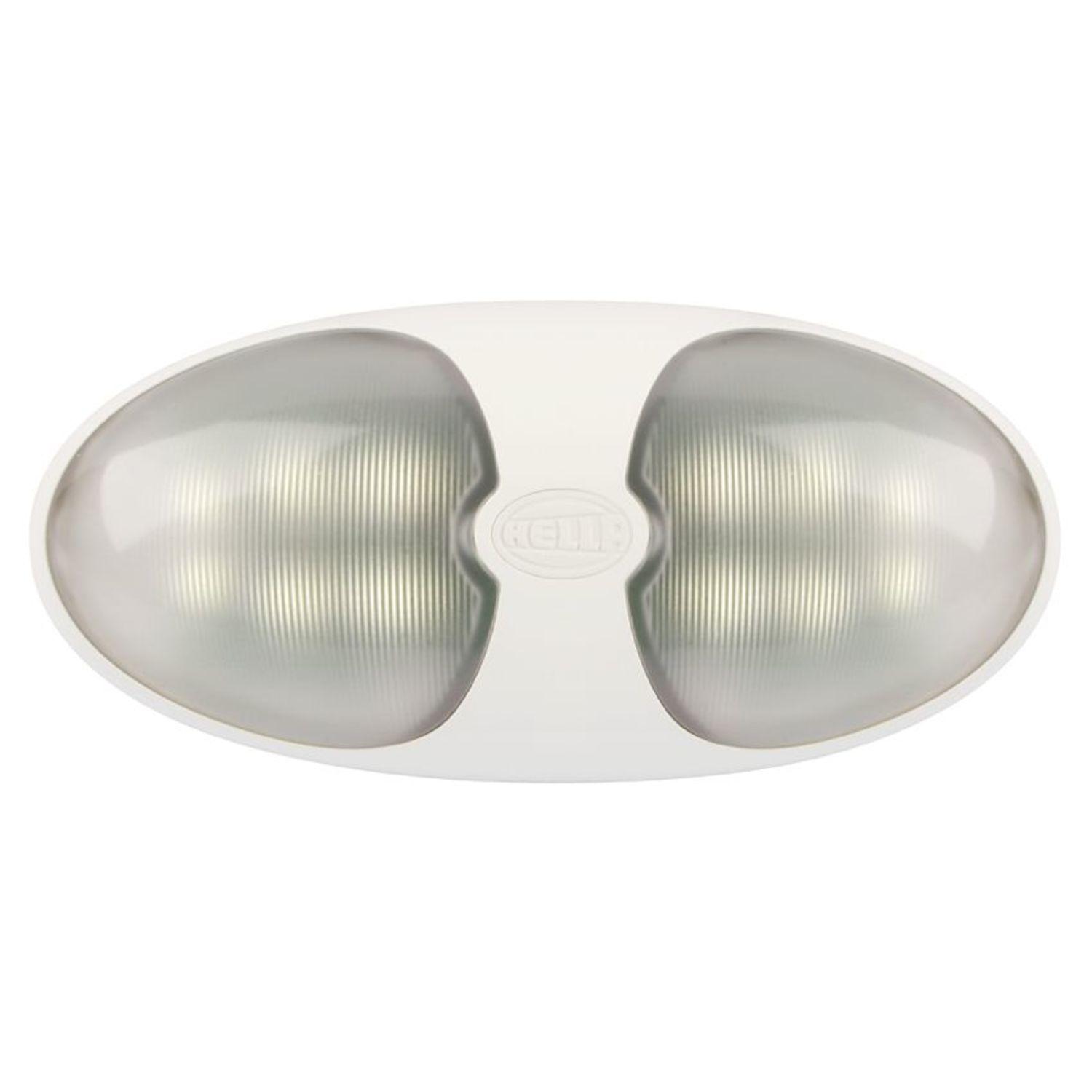 HELLA 959700101 - Dome Light HELLA 959700101 Dome Light product image 3 of 7