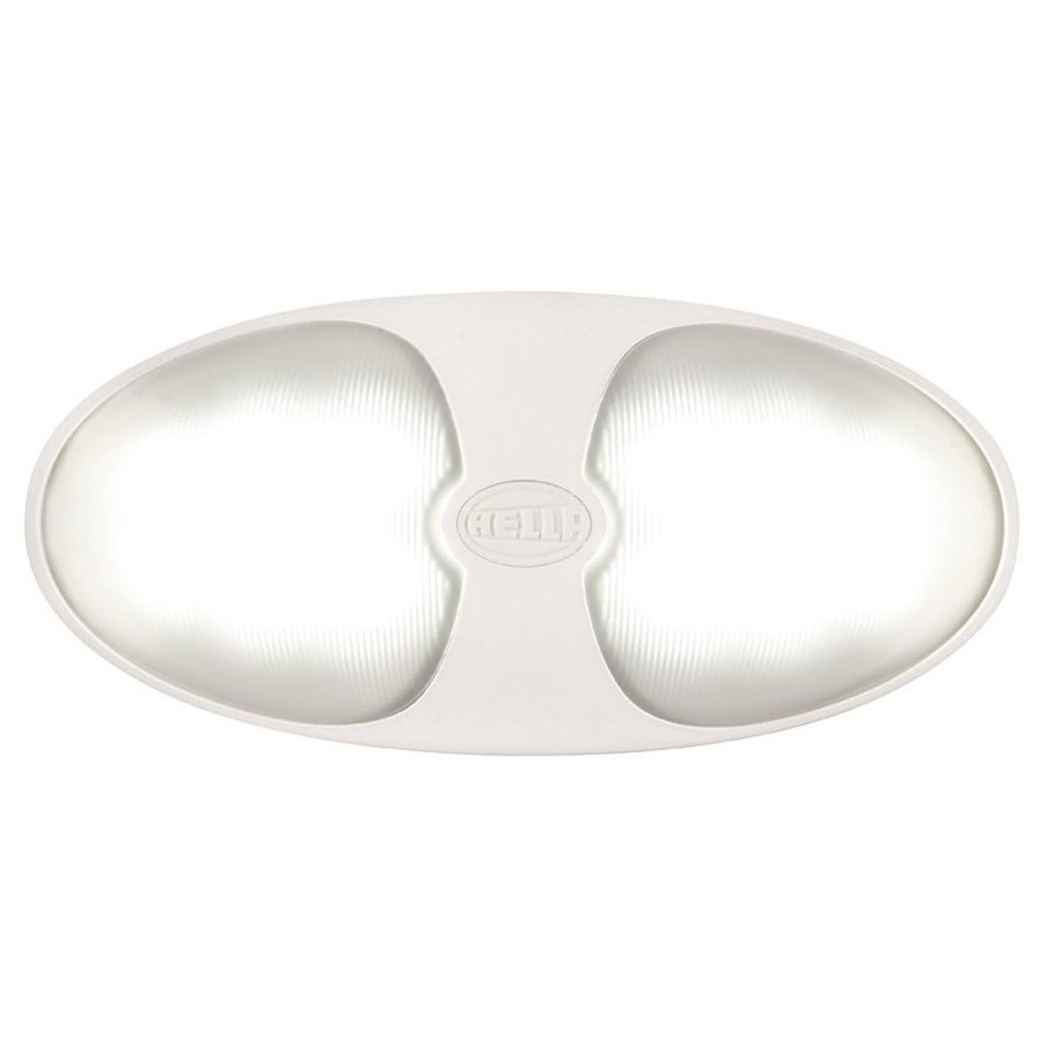 HELLA 959700101 - Dome Light HELLA 959700101 Dome Light product image 4 of 7