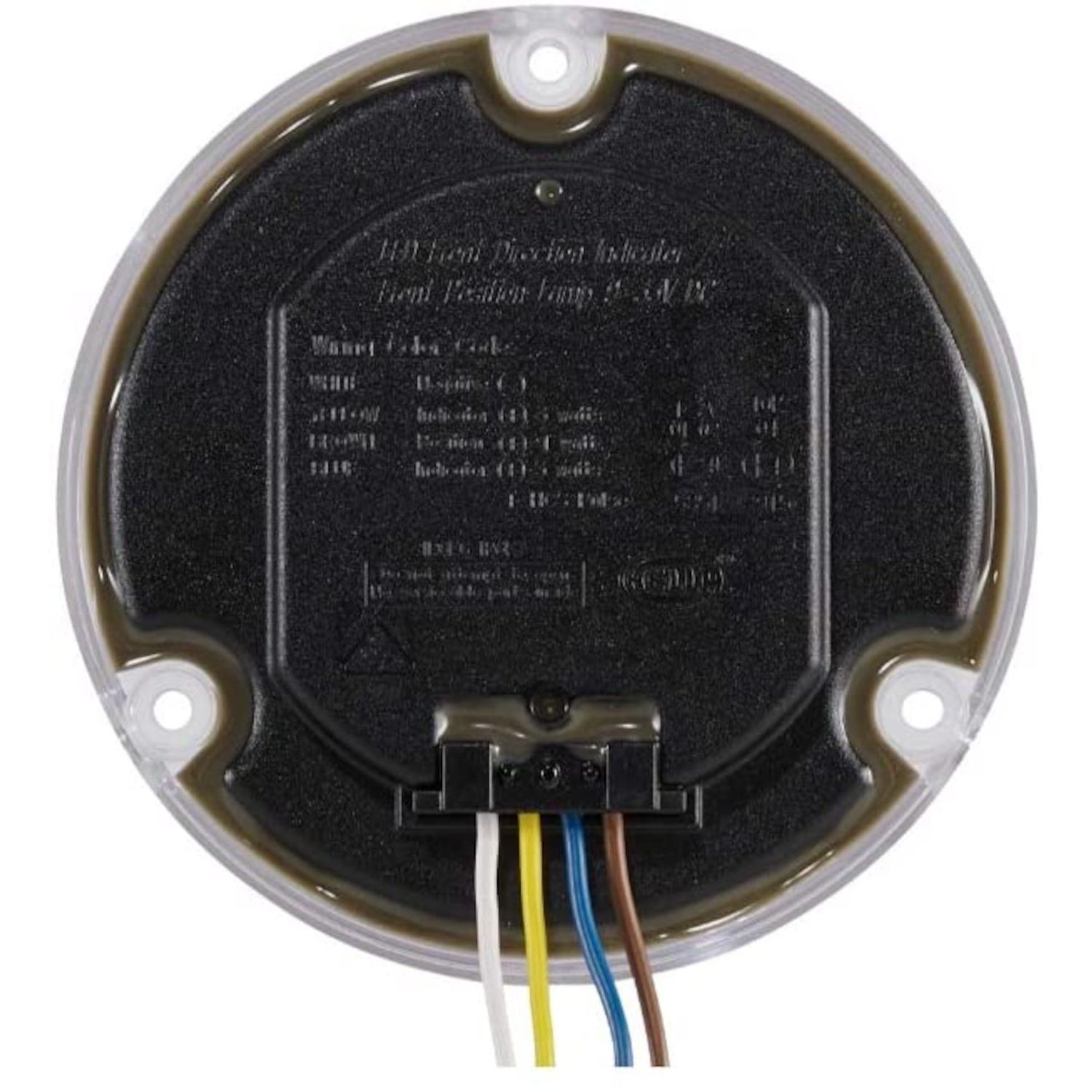 HELLA 959932131 Turn Signal Light product image 1 of 5
