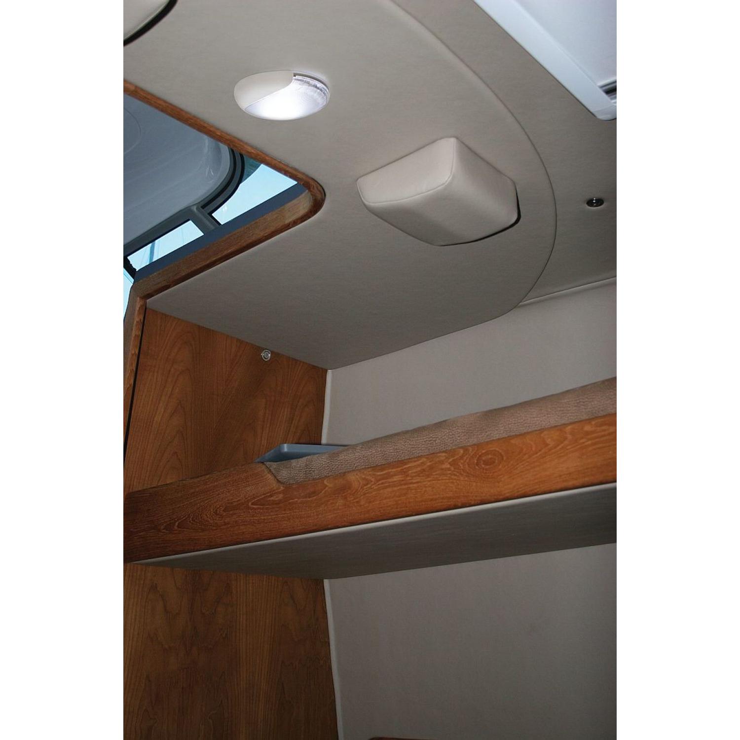 HELLA 959950121 - Dome Light HELLA 959950121 Dome Light product image 2 of 13