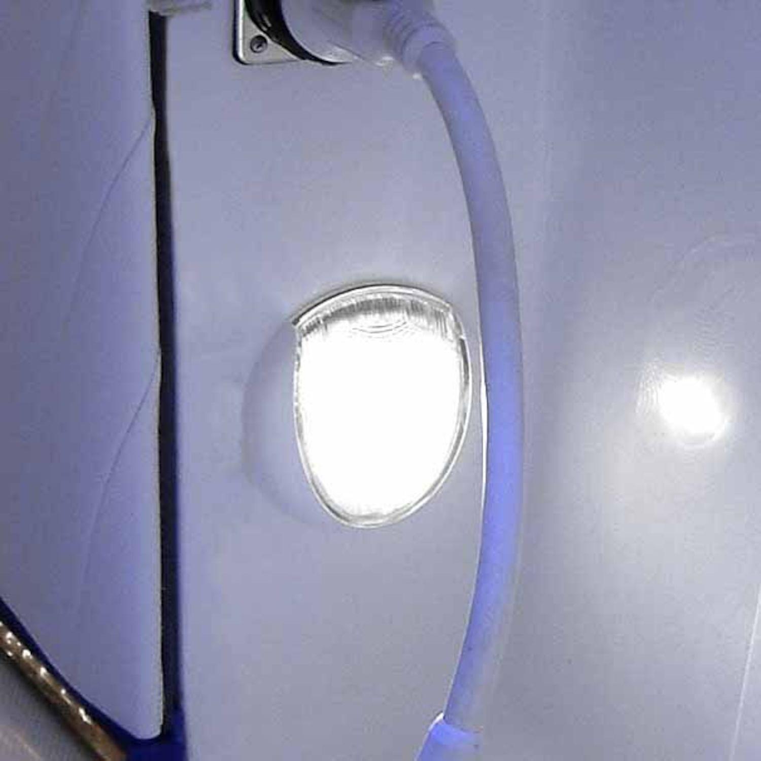 HELLA 959950121 - Dome Light HELLA 959950121 Dome Light product image 4 of 13