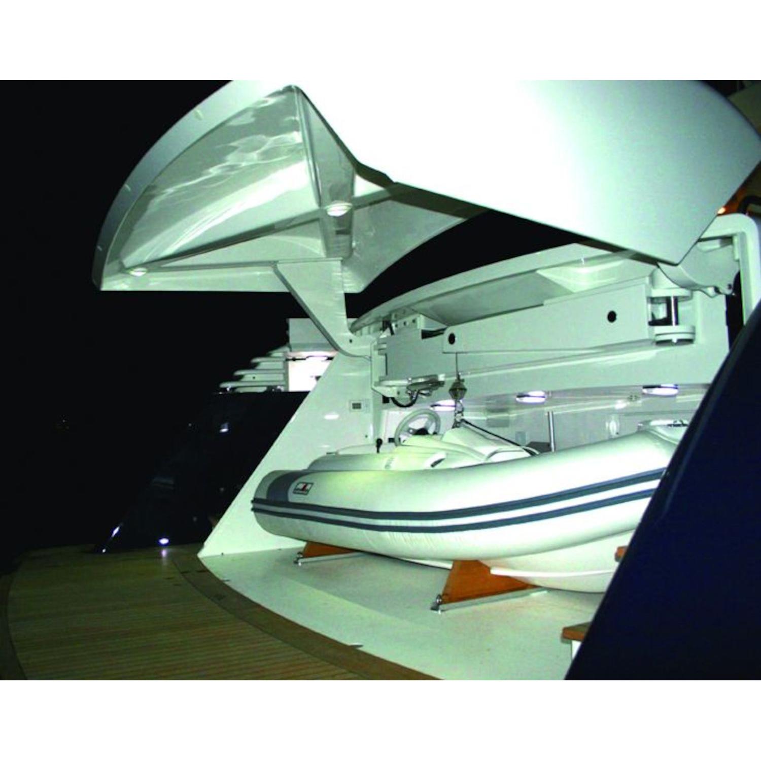 HELLA 959950121 - Dome Light HELLA 959950121 Dome Light product image 5 of 13