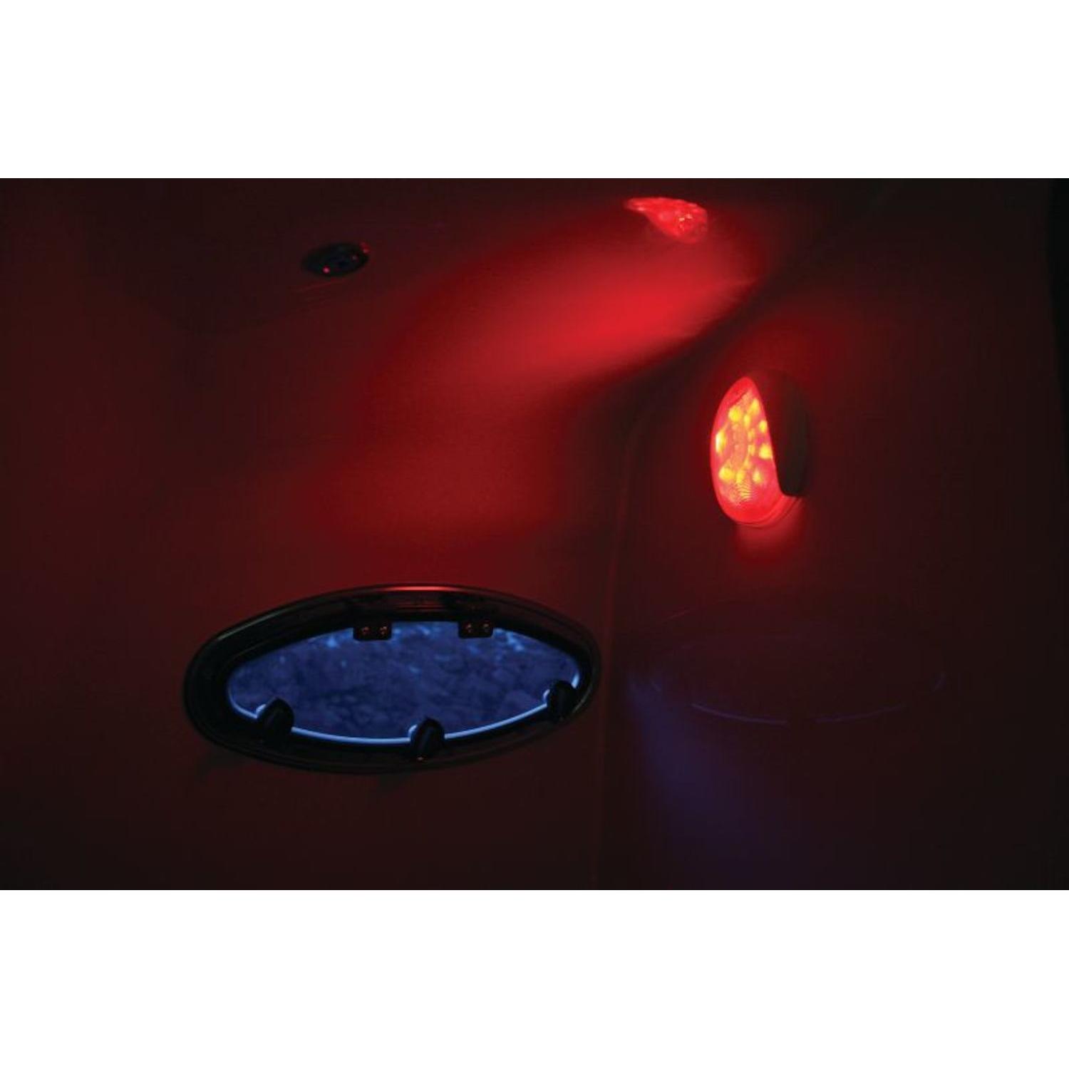 HELLA 959950121 - Dome Light HELLA 959950121 Dome Light product image 13 of 13