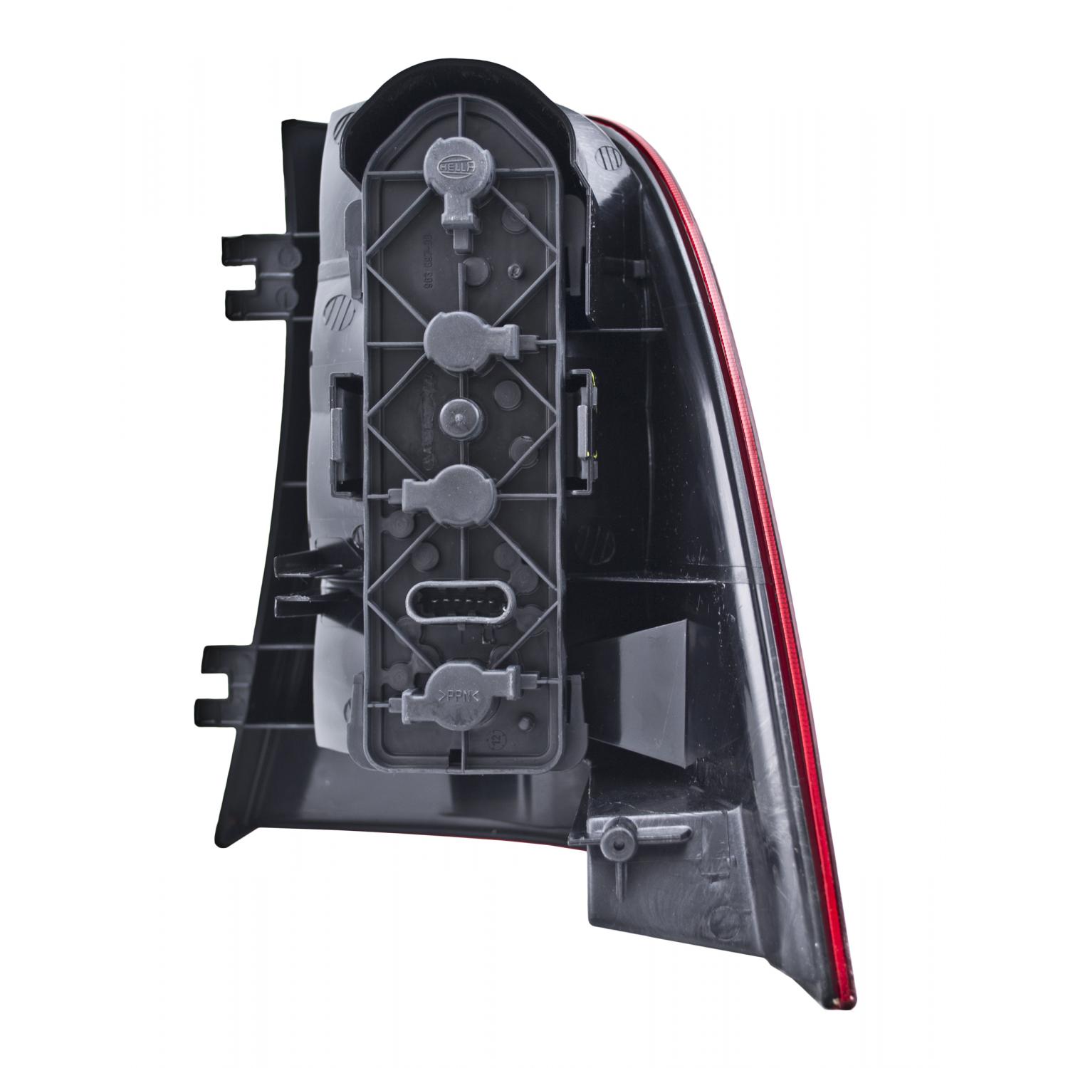 HELLA 963077031 - Tail Light Assembly HELLA 963077031 Tail Light Assembly product image 1 of 6