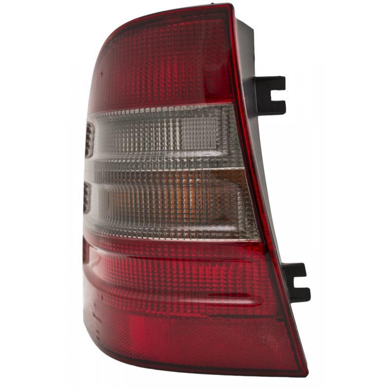HELLA 963077031 - Tail Light Assembly HELLA 963077031 Tail Light Assembly product image 4 of 6