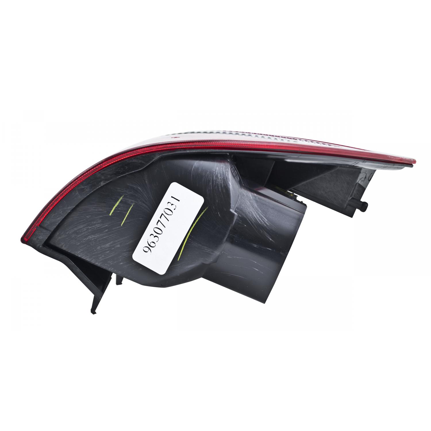 HELLA 963077031 - Tail Light Assembly HELLA 963077031 Tail Light Assembly product image 6 of 6