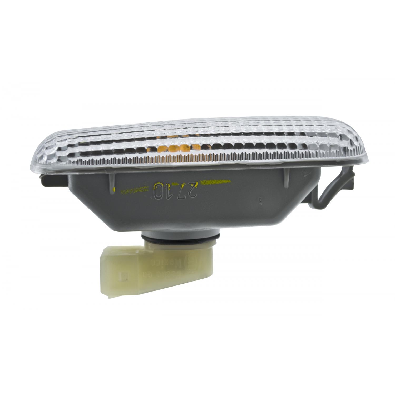 HELLA 963325001 Turn Signal Light Assembly product image 2 of 7