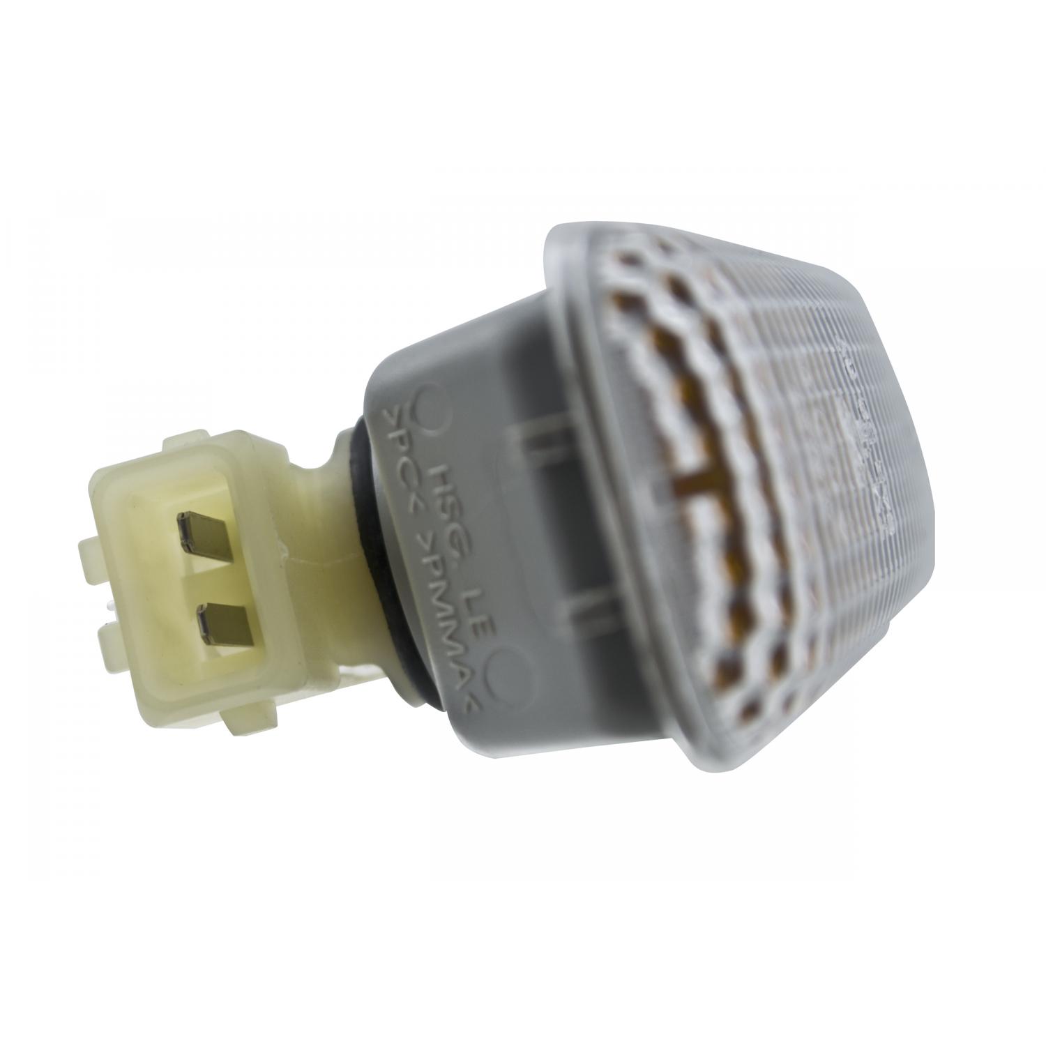 HELLA 963325001 Turn Signal Light Assembly product image 3 of 7