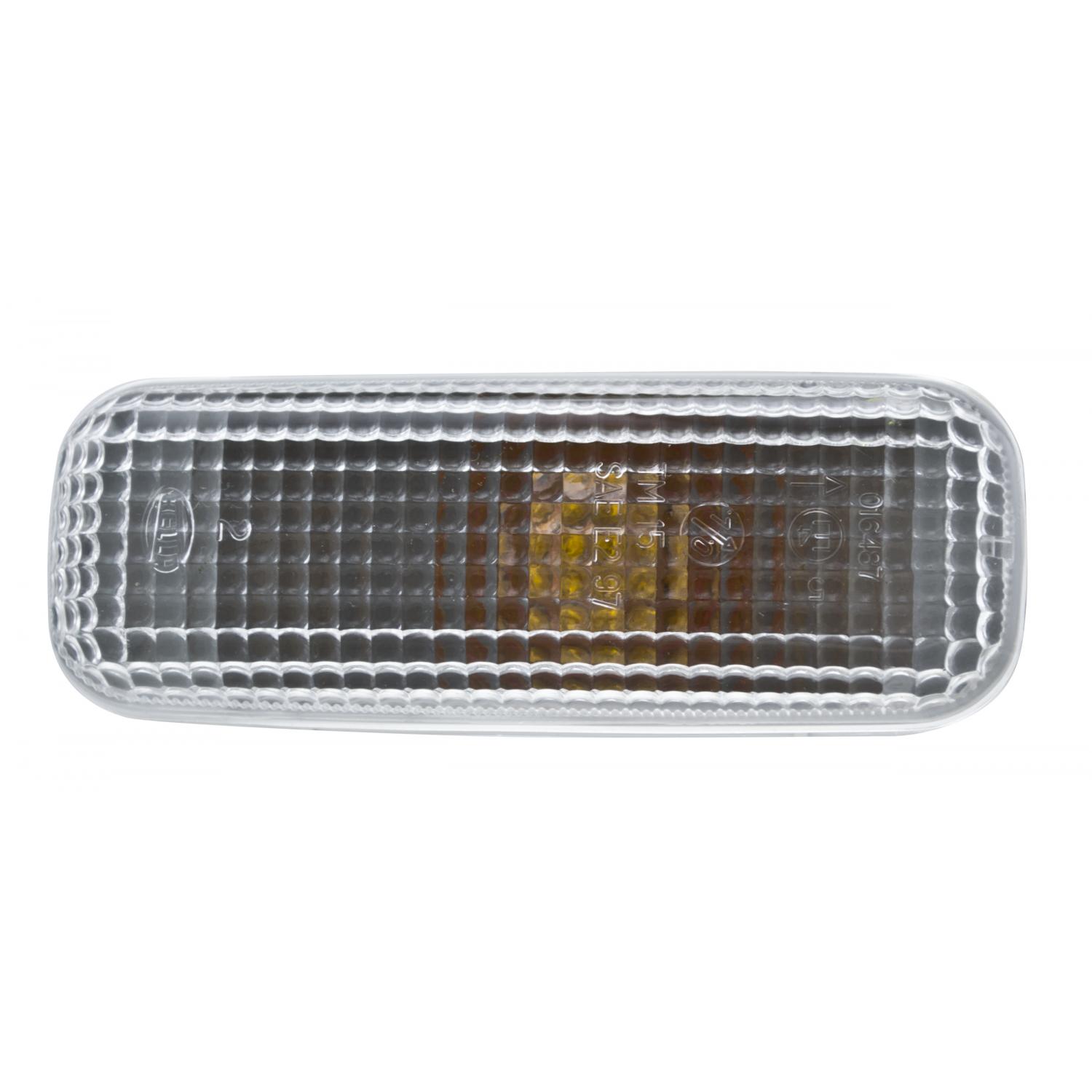 HELLA 963325001 Turn Signal Light Assembly product image 4 of 7
