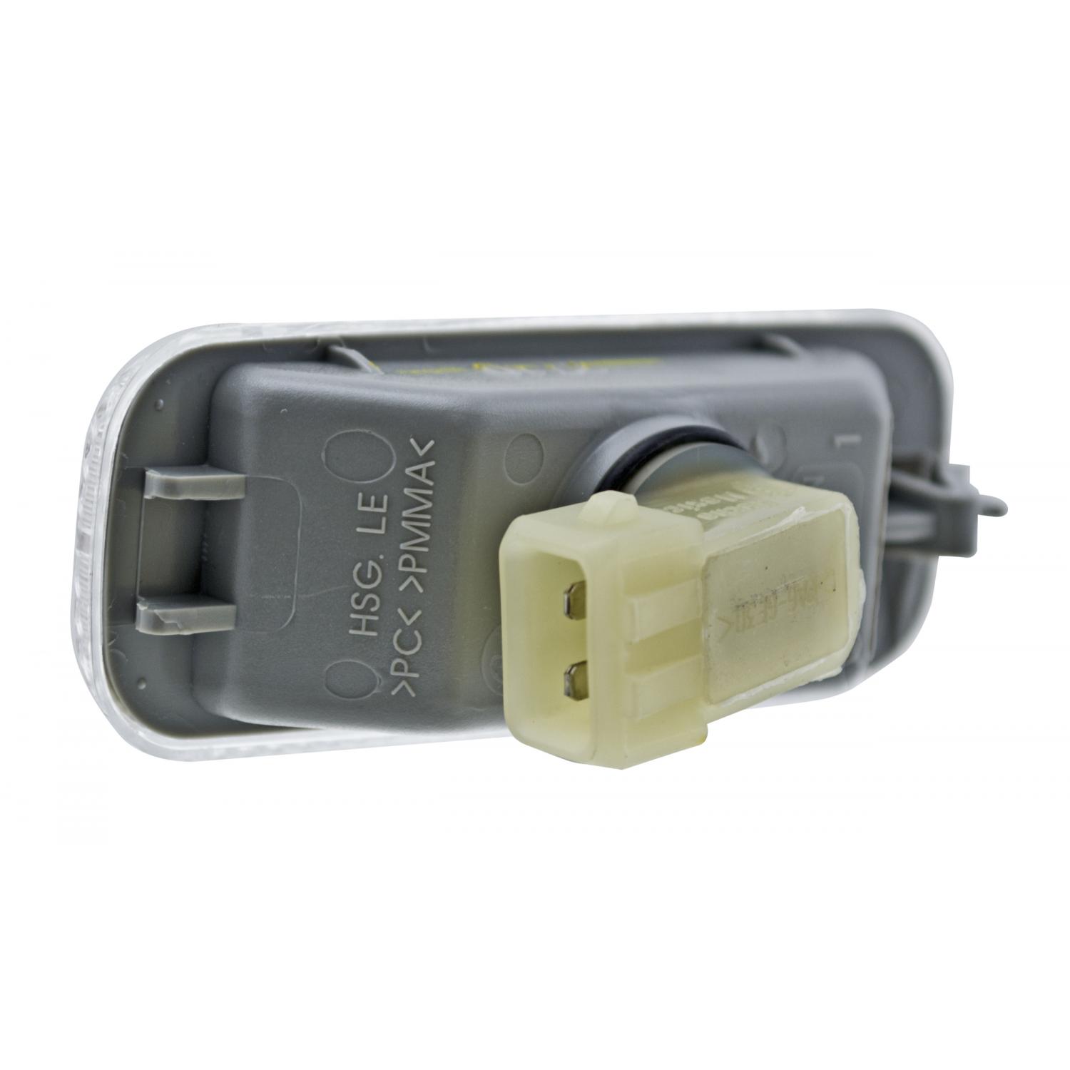 HELLA 963325001 Turn Signal Light Assembly product image 5 of 7