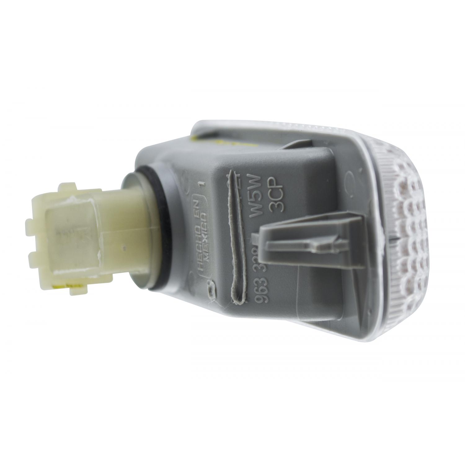 HELLA 963325001 Turn Signal Light Assembly product image 6 of 7